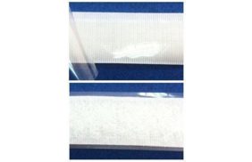 лента контакт с-липким слоем цв белый 20мм мягк часть (боб 25м) 02с3052-л купить по 45.13 - в интернет - магазине Веллтекс | Кострома
.
