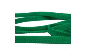 шнур для одежды плоский 15мм, 100хб, зеленый/018 (катушка 50м) bombacio купить по 13.5 - в интернет - магазине Веллтекс | Кострома
.