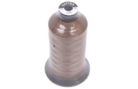нитки повышенной прочности 100% pe 40 цв 91353 бежевый грязный (боб 3000м) safira купить по 530 - в интернет - магазине Веллтекс | Кострома
.