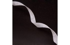лента нитепрошивная 10мм цв белый (рул 100м) danelli l4yp44 купить по 148 - в интернет - магазине Веллтекс | Кострома
.