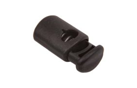 фиксатор пластик 201-о цв черный для одного шнура (шнур 5мм) (уп 250 шт) пп купить по 2.15 - в интернет - магазине Веллтекс | Кострома
.