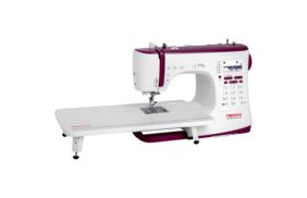 бытовая швейная машина necchi nc-204d купить по доступной цене - в интернет-магазине Веллтекс | Кострома
