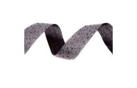усилитель для кожи цвет черный 15мм (уп 30м) danelli l3ge26 купить по 305 - в интернет - магазине Веллтекс | Кострома
.