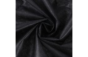 флизелин 30г/м2 точечный цв черный 90см (уп 5пм±10%) danelli f4p30 купить по 290 - в интернет - магазине Веллтекс | Кострома
.