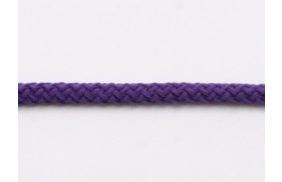 шнур в шнуре цв фиолетовый темный №47 5мм (уп 200м) купить по 4.1 - в интернет - магазине Веллтекс | Кострома
.