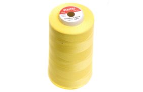 нитки швейные 100% pe 50/2 цв s-504 желтый яркий (боб 5000ярдов) veritas купить по 107 - в интернет - магазине Веллтекс | Кострома
.