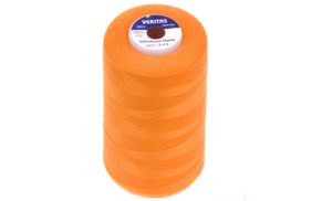 нитки швейные 100% pe 40/2 цв s-006 оранжевый (боб 5000ярдов) veritas купить по 119 - в интернет - магазине Веллтекс | Кострома
.
