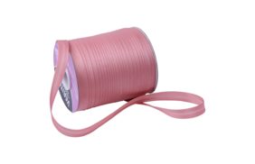 косая бейка атласная цв s-806 розовый грязный (уп 131,6м) veritas купить по 295 - в интернет - магазине Веллтекс | Кострома
.