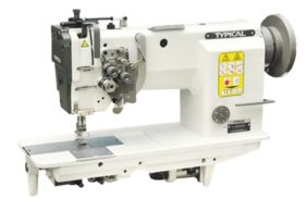 gc6241m промышленная швейная машина typical (голова) купить по доступной цене - в интернет-магазине Веллтекс | Кострома
