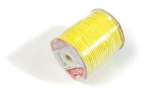резинка шляпная цв желтый яркий 2мм (уп 50м)veritas s-504 купить по 3.6 - в интернет - магазине Веллтекс | Кострома
.