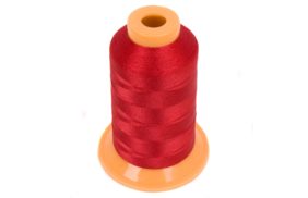 нитки вышивальные 100% ре 120/2 цв m114 красный темный (боб 3000м) mh купить по 130 - в интернет - магазине Веллтекс | Кострома
.