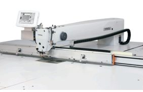 tc12080-j автоматизированная машина для шитья по шаблонам typical (комплект) купить по доступной цене - в интернет-магазине Веллтекс | Кострома
