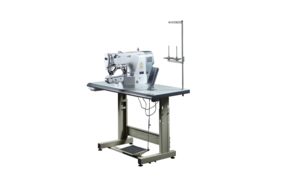 gt6430dat-02 промышленная швейная машина typical (комплект: голова+стол) купить по доступной цене - в интернет-магазине Веллтекс | Кострома
