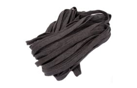 шнур для одежды плоский цв серый тёмный 15мм (уп 50м) 109 х/б купить по 12.67 - в интернет - магазине Веллтекс | Кострома
.