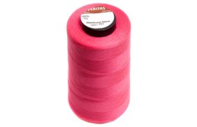 нитки швейные 100% pe 50/2 цв s-283 розовый темный (боб 5000ярдов) veritas купить по 107 - в интернет - магазине Веллтекс | Кострома
.