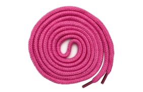 шнур круглый хлопок розовый диаметр 0,5см длина 130см купить по 37.07 - в интернет - магазине Веллтекс | Кострома
.
