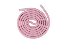 шнур круглый с сердечником 8мм, 100пэ, цв розовый/2929, наконечник силикон, 150см (уп 10шт) купить по 1200 - в интернет - магазине Веллтекс | Кострома
.