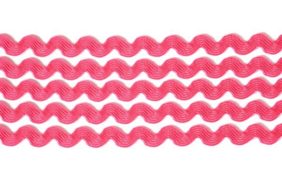 036j тесьма вьюнчик 5мм (намотка 36 ярдов = 32,9 метров) розовый темный купить по 168 - в интернет - магазине Веллтекс | Кострома
.