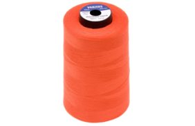 нитки швейные 100% pe 40/2 цв s-053 оранжевый темный (боб 5000ярдов) veritas купить по 119 - в интернет - магазине Веллтекс | Кострома
.