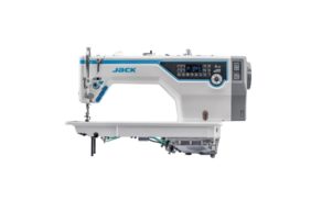 jk-a5e-a промышленная швейная машина jack (комплект: голова+стол) купить по доступной цене - в интернет-магазине Веллтекс | Кострома
