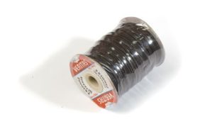 резинка шляпная цв коричневый темный 2мм (уп 50м)veritas s-088 купить по 3.6 - в интернет - магазине Веллтекс | Кострома
.