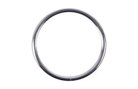 кольцо металл 7401-0123 35х3мм цв никель (уп 100шт) №3393/z29-16 купить по 3.6 - в интернет - магазине Веллтекс | Кострома
.