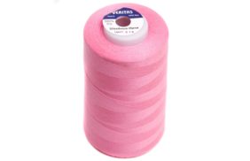 нитки швейные 100% pe 40/2 цв s-515 розовый яркий (боб 5000ярдов) veritas купить по 119 - в интернет - магазине Веллтекс | Кострома
.