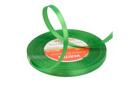 лента атласная veritas шир 6мм цв s-150 зеленый (уп 30м, 36ярд) купить по 30.45 - в интернет - магазине Веллтекс | Кострома
.