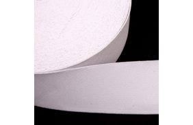 резинка тканая soft цв белый 060мм (уп 25м) ekoflex купить по 70.4 - в интернет - магазине Веллтекс | Кострома
.