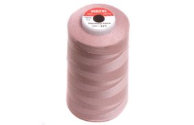 нитки швейные 100% pe 50/2 цв s-221 розовый грязный (боб 5000ярдов) veritas купить по 107 - в интернет - магазине Веллтекс | Кострома
.