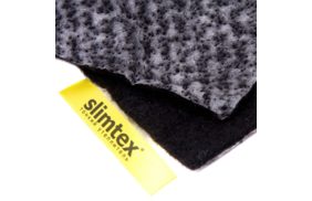 утеплитель 150г ширина 150см цв черный (рул 40м) slimtex s-150/b купить по цене 149.9 руб для домашнего шитья - в интернет-магазине Веллтекс | Кострома
