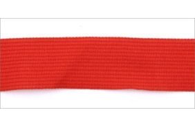 лента отделочная цв красный 22мм (боб 100м) 10 4с516-л купить по 4.64 - в интернет - магазине Веллтекс | Кострома
.