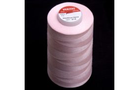 нитки швейные 100% pe 50/2 цв s-512 розовый светлый (боб 5000ярдов) veritas купить по 107 - в интернет - магазине Веллтекс | Кострома
.