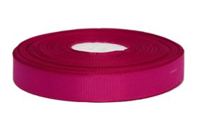 187 (1443 мн) лента репсовая 25мм (намотка 36 ярдов=32.9 метра) розовый темный (фуксия) купить по 223 - в интернет - магазине Веллтекс | Кострома
.