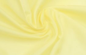 ткань подкладочная 190t 56гр/м2, 100пэ, 150см, антистатик, желтый светлый/s054, (50м) ks купить в Костроме.