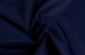 ткань оксфорд 240d, wr/pu1000, 115гр/м2, 100пэ, 150см, синий темный/s058, (рул 100м) tpx017 купить в Костроме.