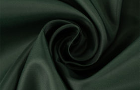 ткань подкладочная 190t 53гр/м2, 100пэ, 150см, зеленый темный/s890, (100м) wsr купить в Костроме.