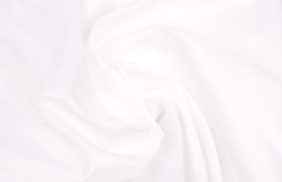 ткань подкладочная ветрозащитная 290t, 70гр/м2, 100пэ, 150см, белый/s501, (100м) dsr купить в Костроме.